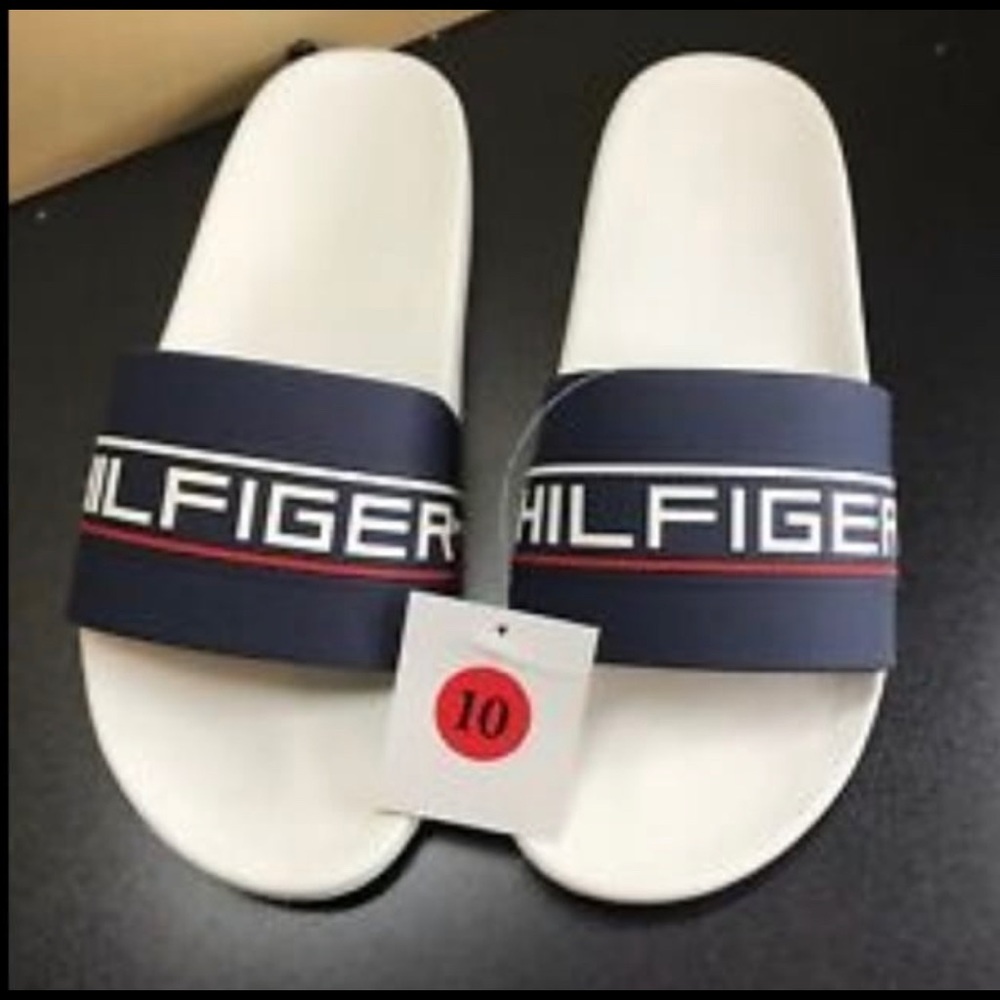 Tommy Hilfiger